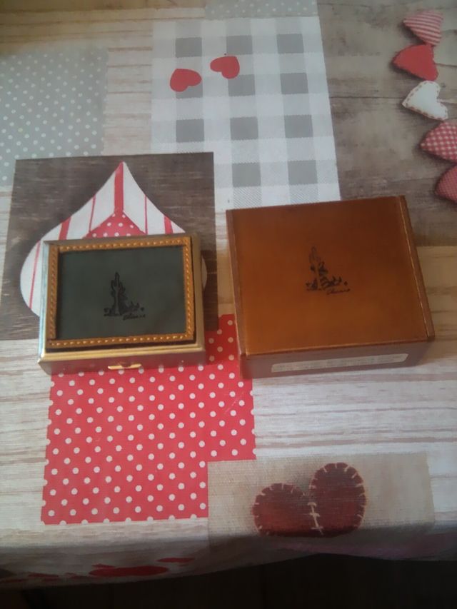 set de máquina de afeitar antigua