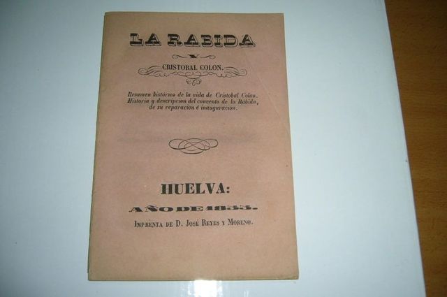 la rabida