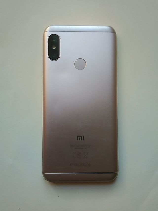 XIAOMI MI A2 LITE