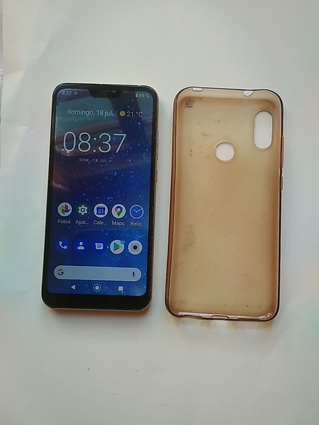 XIAOMI MI A2 LITE