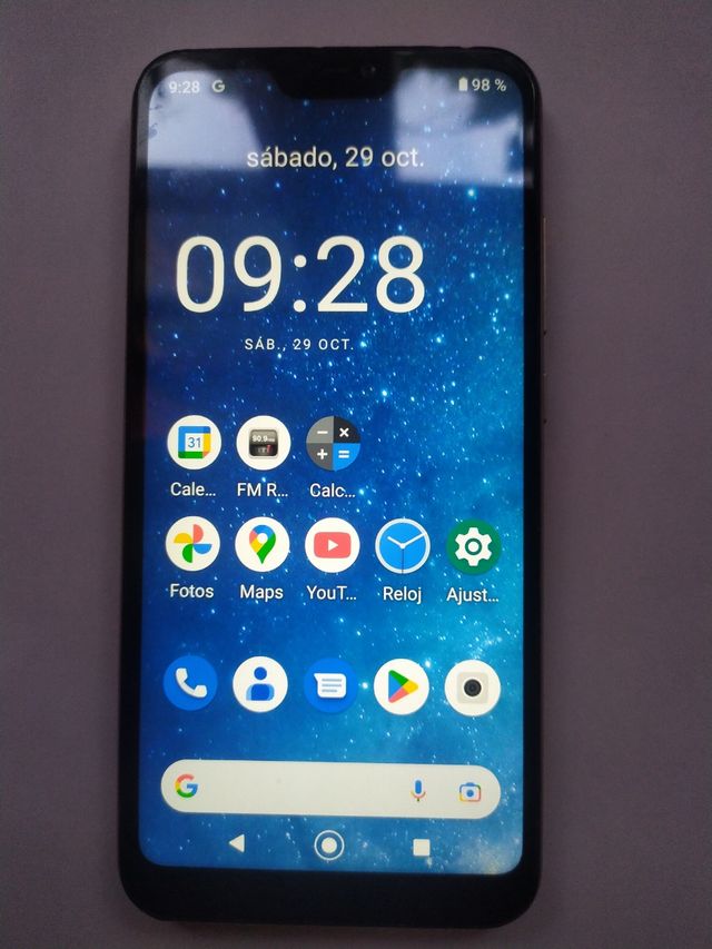XIAOMI MI A2 LITE