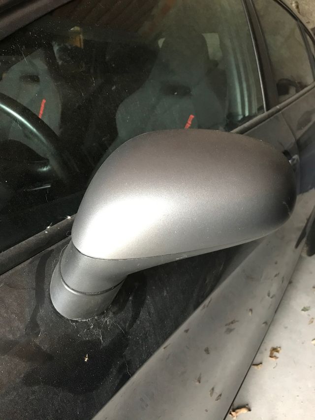 espejos electricos abatibles leon cupra 2.0 tfsi