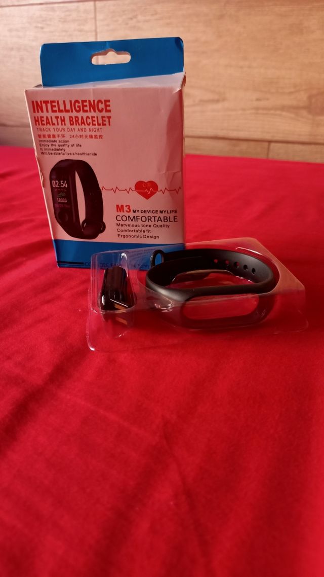 smartwatch bracalete