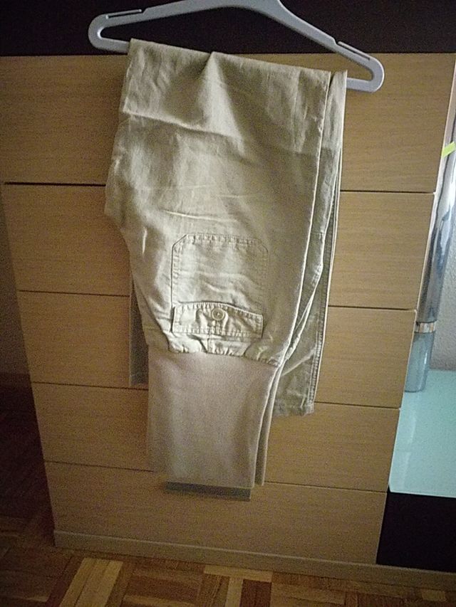 Ser de ropa premamá nueva 