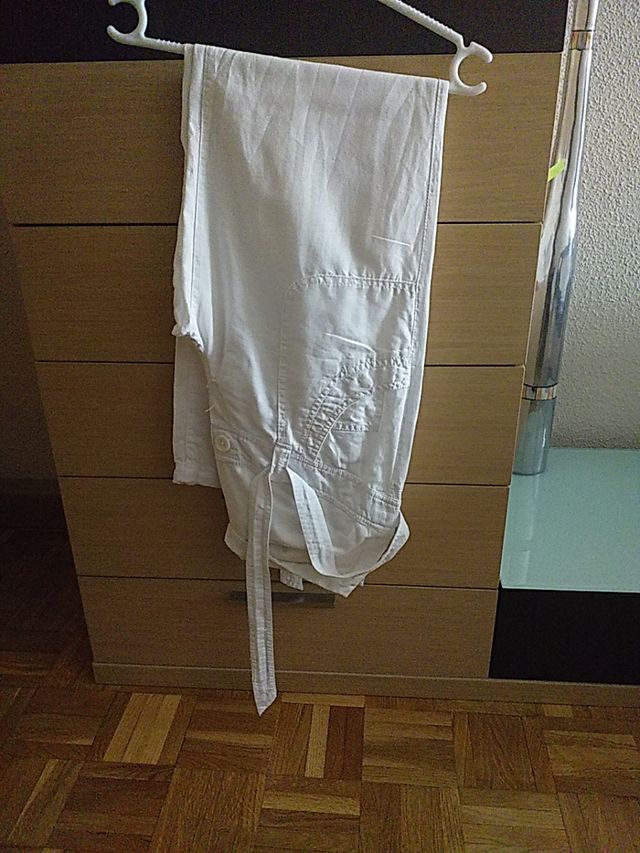 Ser de ropa premamá nueva 