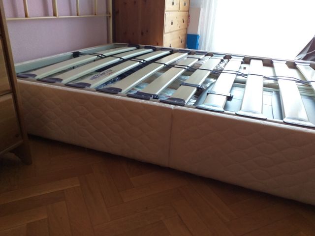 Canape abatible Pikolin 135x190