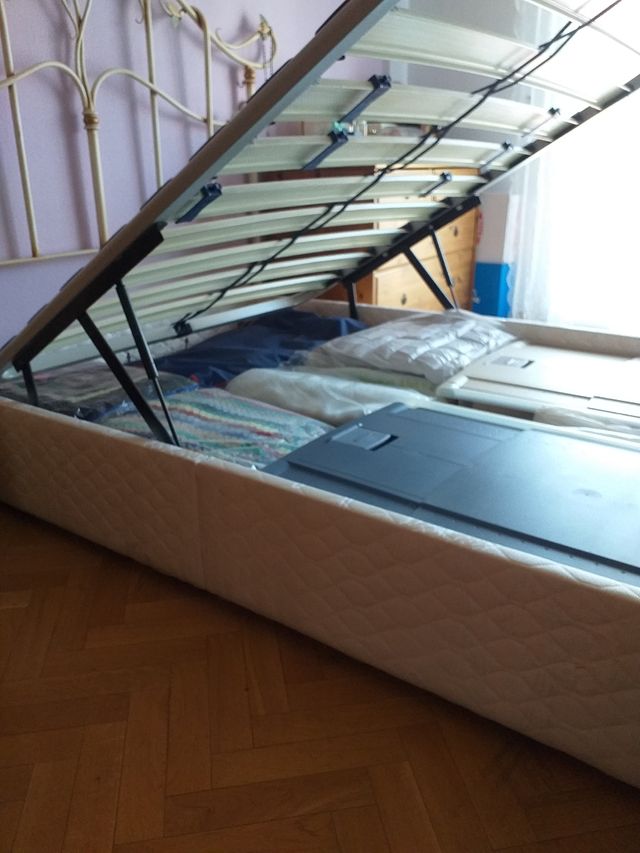 Canape abatible Pikolin 135x190