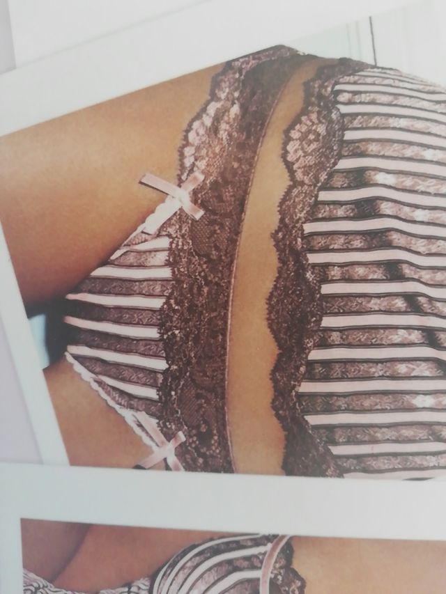 Tangas Passionata M, S, L,