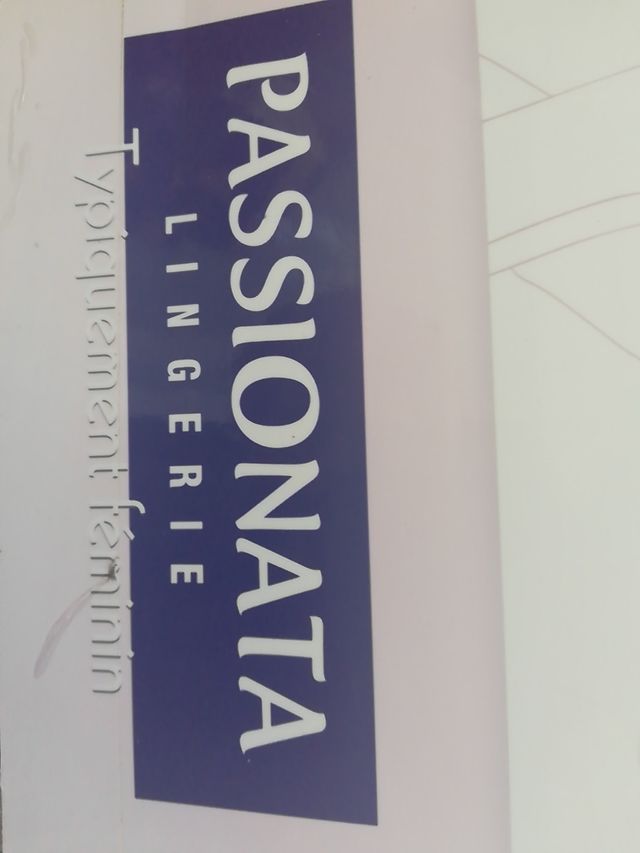 Tangas Passionata M, S, L,