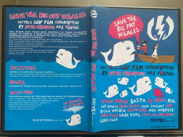 Lote 10 dvd miticos surf