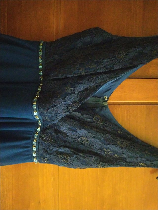 Vestido Fiesta 40-42