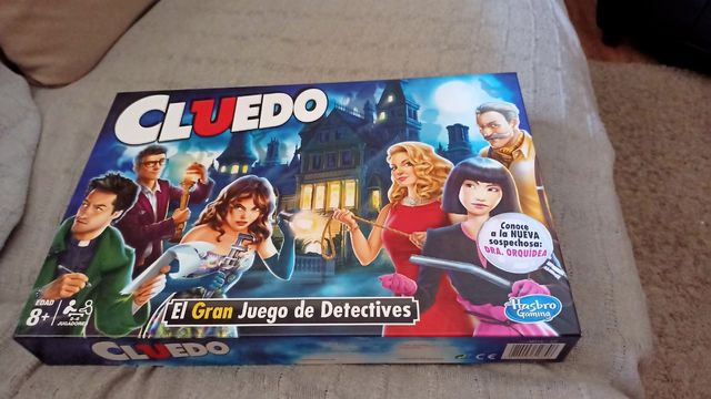Cluedo