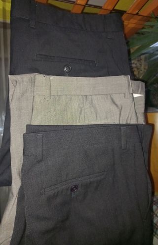 Pantalones florentino - Vinted