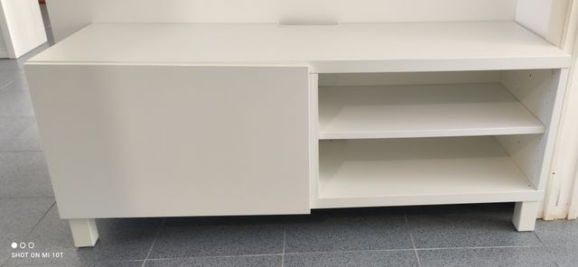 Mueble para TV de segunda mano por 40 € en Calanda en WALLAPOP