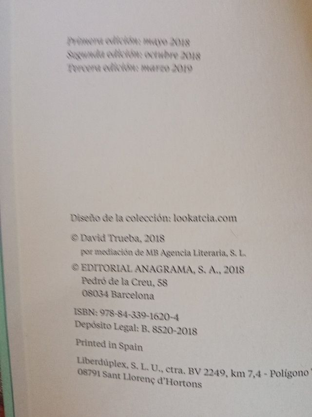 La tiranía sin tiranos