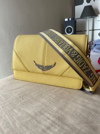 المسنين الدوس نظرة عامة zadig et voltaire segunda mano - muradesignco.com