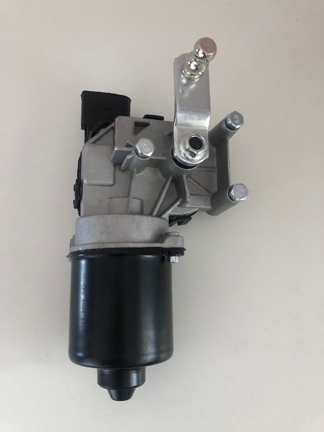 Motor limpiaparabrisas delantero Fabia,VW Polo 4