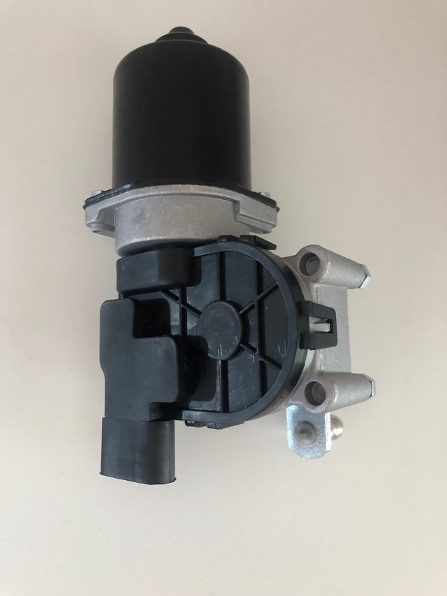 Motor limpiaparabrisas delantero Fabia,VW Polo 4