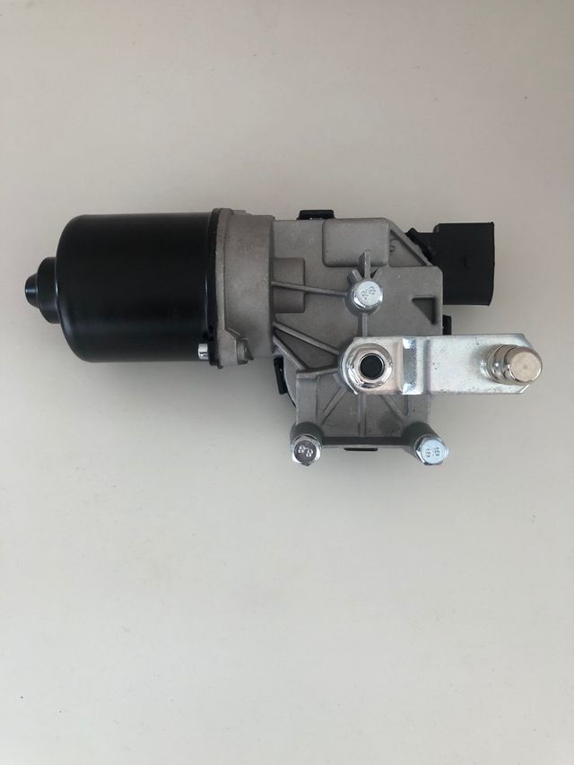 Motor limpiaparabrisas delantero Fabia,VW Polo 4