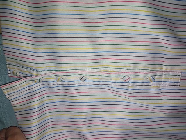 vestido baby doll de verano