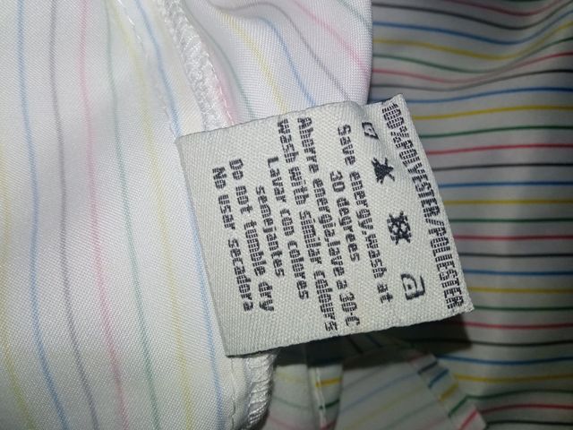 vestido baby doll de verano