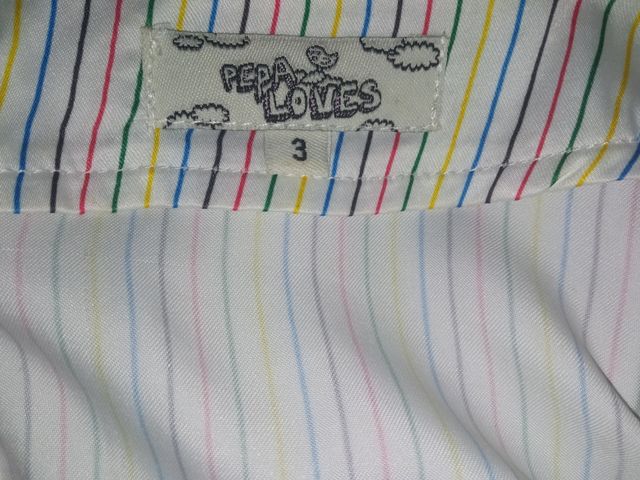 vestido baby doll de verano