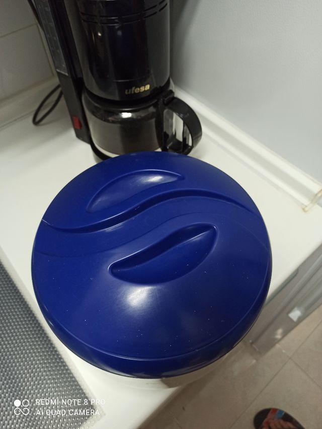 Recipiente para hielos Pepsi