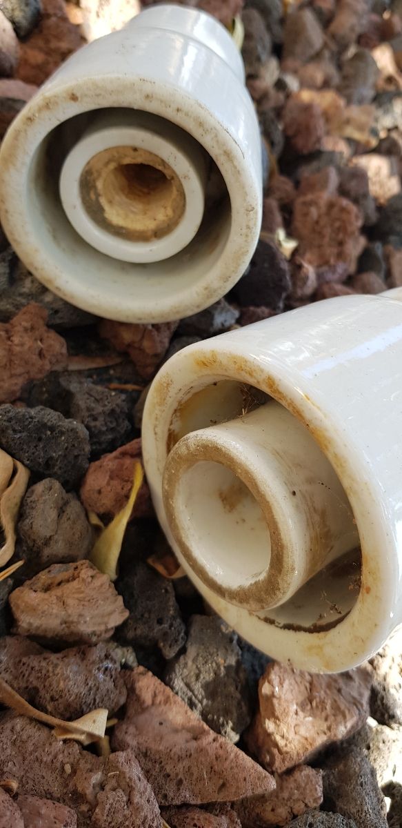 Aillador elèctric, jícara