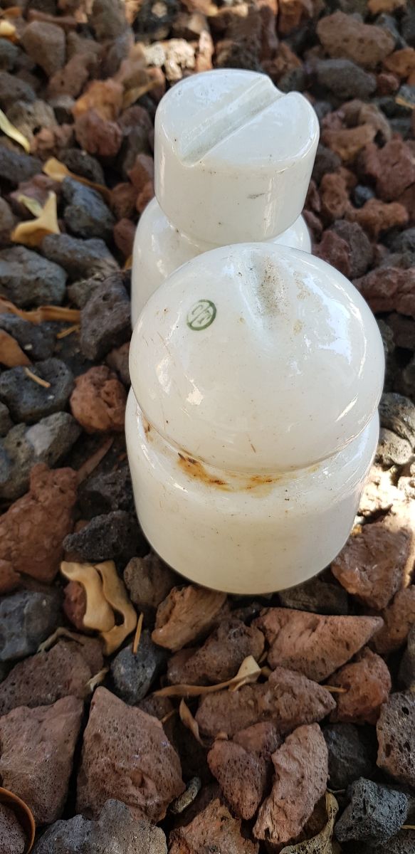 Aillador elèctric, jícara