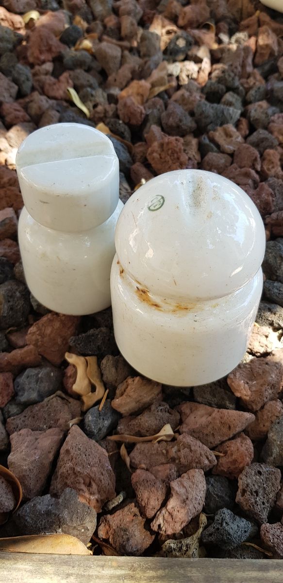 Aillador elèctric, jícara