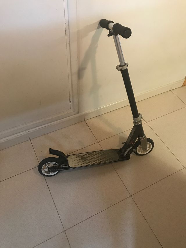 Scooter Oxelo