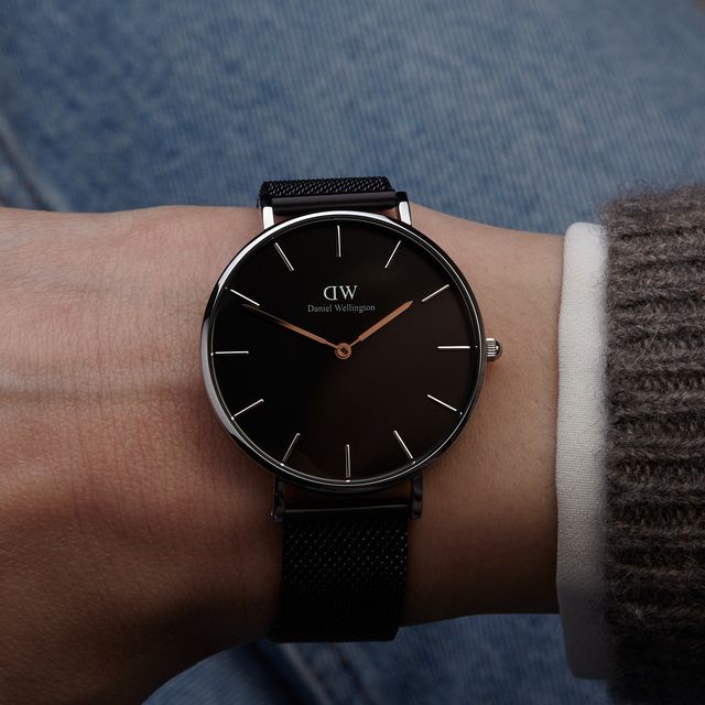 Reloj Daniel Wellington Petite Ashfield