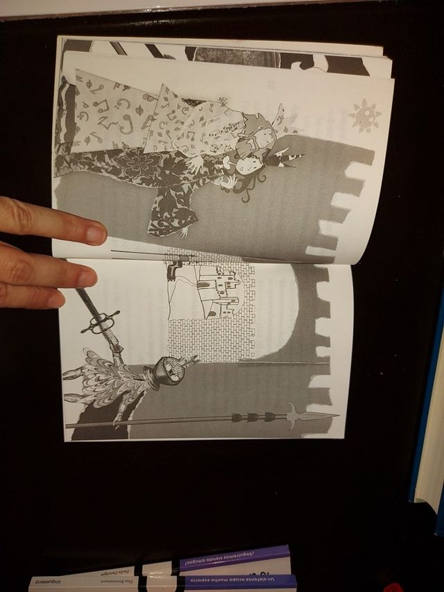 El tesoro del dragón de Rafael Ordóñez