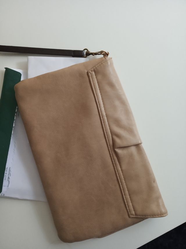 Bolso de mano 