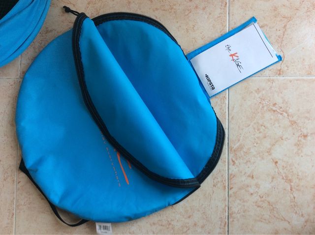 Portería fútbol playa