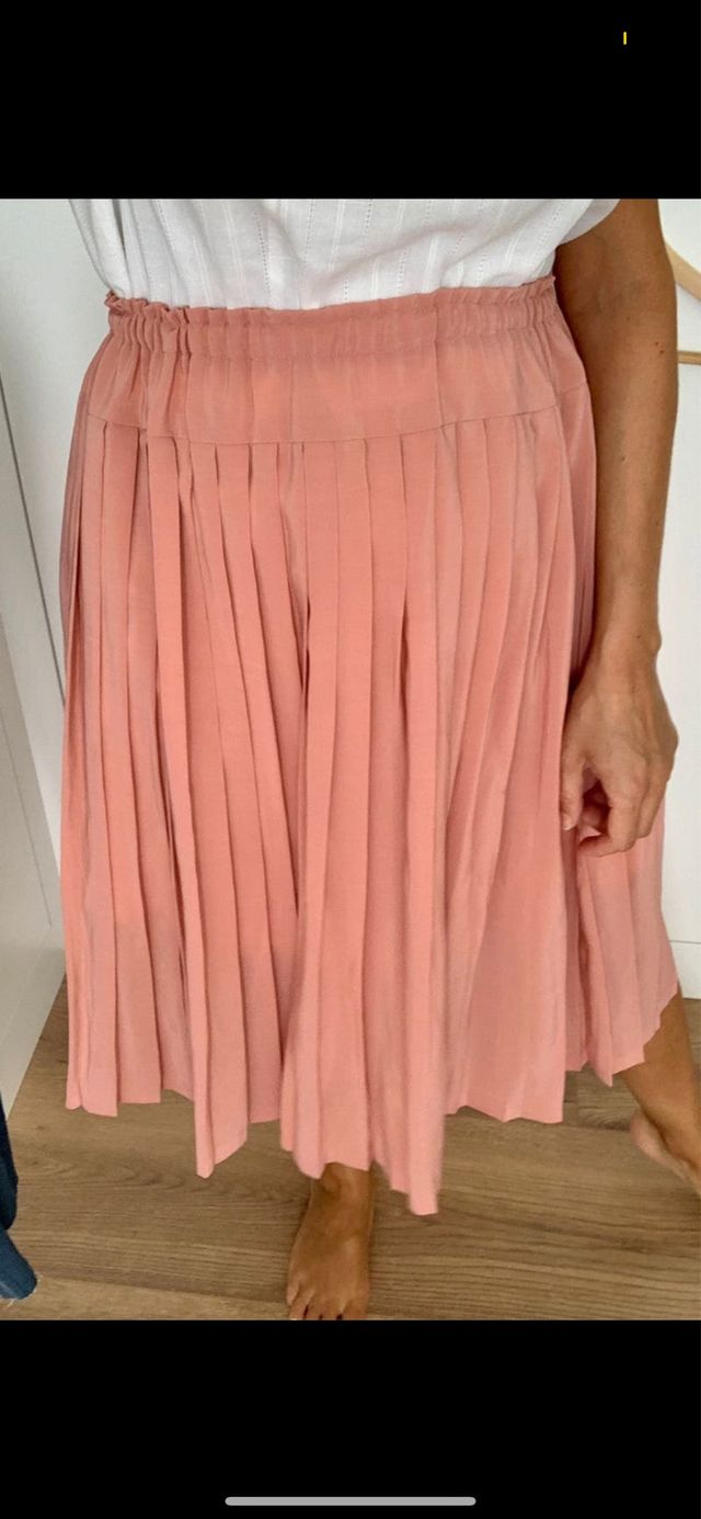 Faldas Vintage / ropa vintage descuento Lotes