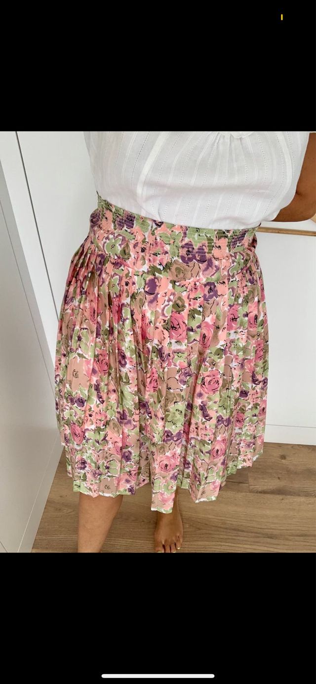 Faldas Vintage / ropa vintage descuento Lotes