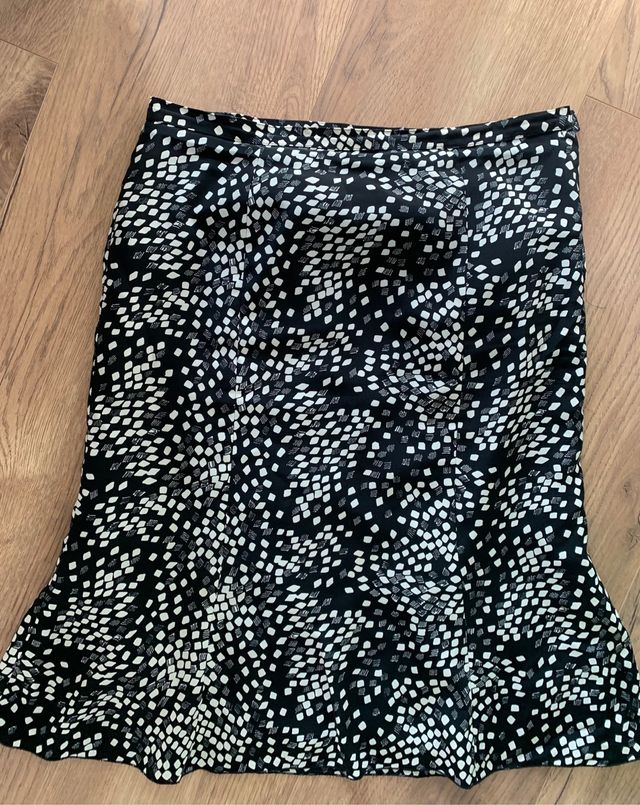 Faldas Vintage / ropa vintage descuento Lotes