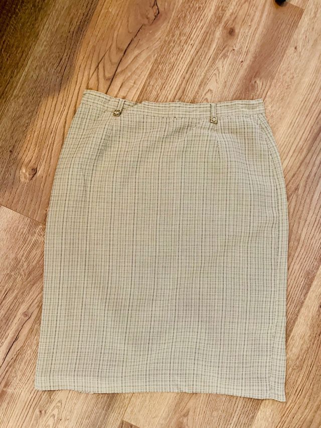 Faldas Vintage / ropa vintage descuento Lotes