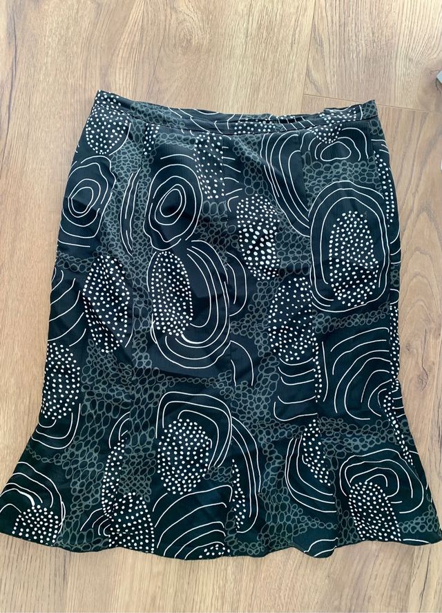 Faldas Vintage / ropa vintage descuento Lotes