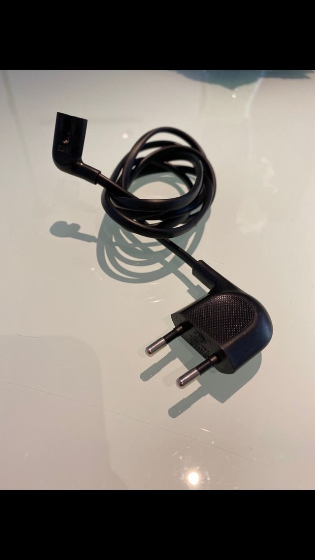 Cable alimentación TV SAMSUNG ORIGINAL 