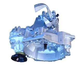 Caja de Cambios VOLKSWAGEN VW AUDI SEAT 1.8 AGU