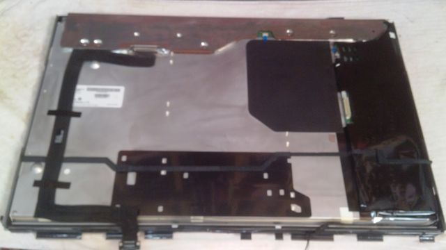 Pantalla imac 24 pulgadas LM240WU2 usada