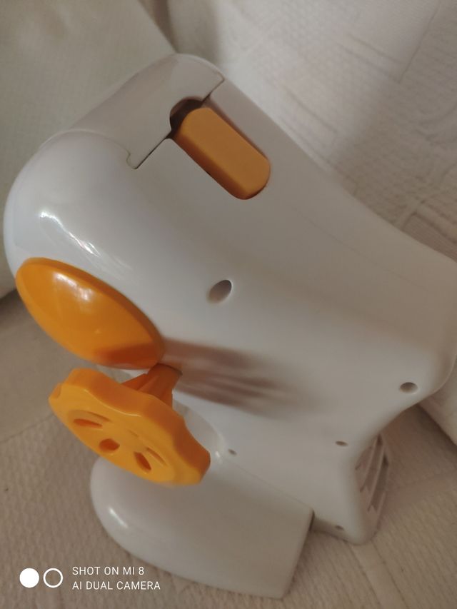 JUEGO HACER PASTA MASTER CHEF JUNIOR