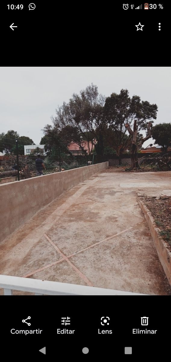 todo tipo de reformas.miguel