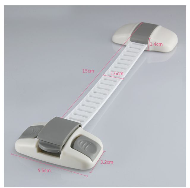 Lote accesorios seguridad bebe