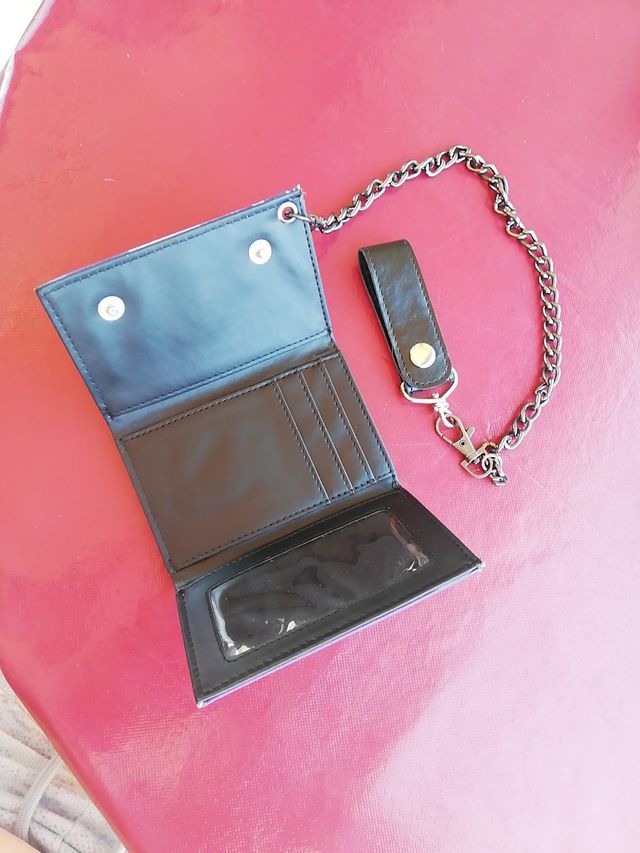 Cartera Billetera joker