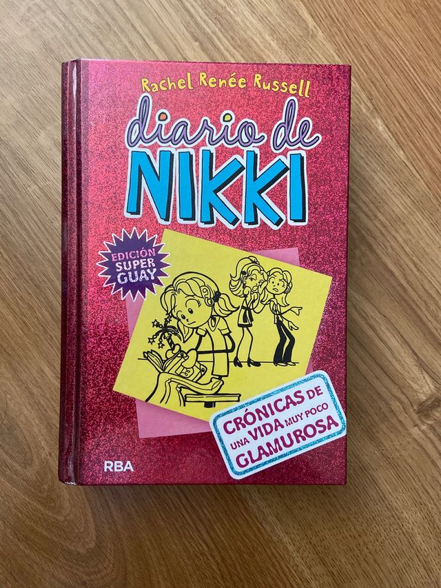 Diario de Nikki