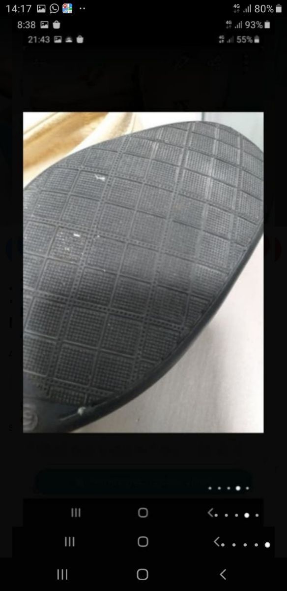 MOCASINES DE CABALLERO