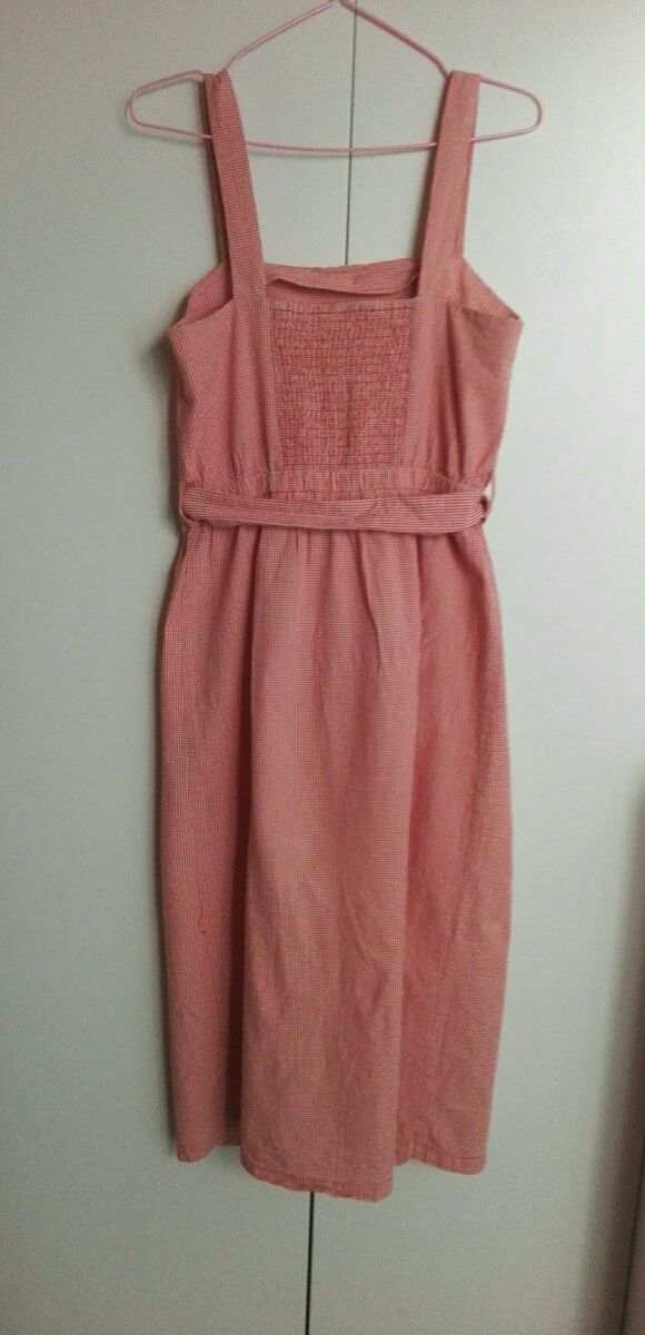 Vestido Women' Secret, talla M